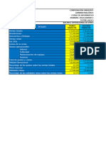 Taller de Excel