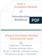 Clase 2 Historia Económica 2024-1