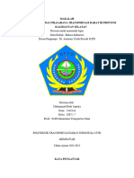Muhammad Dede Saputra - 2102244 - MTJ 1.7 Makalah Bahasa Indonesia Transportasi Darat