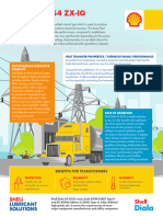 Shell Diala S4 ZX IG Infographic