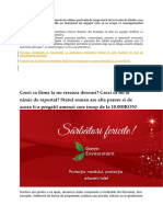 Zeci de Firme Au Fost Sancționate În Ultima Perioadă de Inspectorii de La Garda de Mediu Care Au Controlat Dacă Societăţile Au Desemnat Un Angajat Care Să Se Ocupe Cu Managementul Deşeurilor