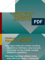 4. PRECONCEITO LINGU´STICO AULA 13.06