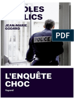 Paroles de Flics Lenquête Choc Godard, Jean Marie Z Lib Org