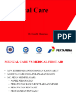 Medical Care1