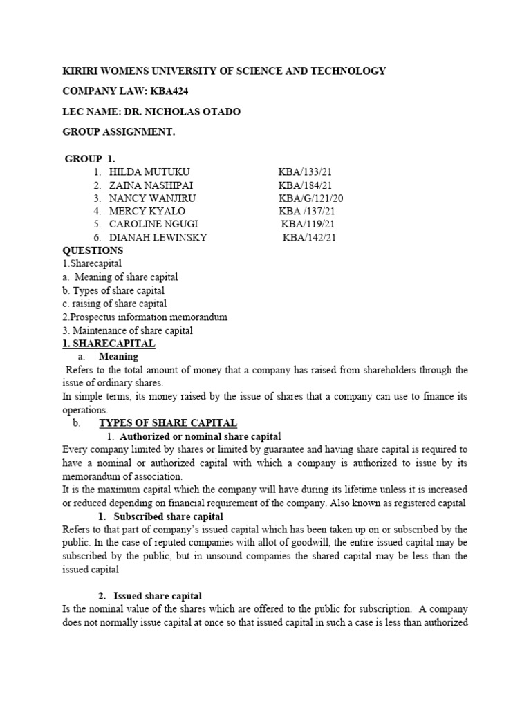 Company visual data 7