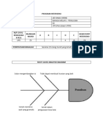 PROGRAM INTERVENSI-Penulisan