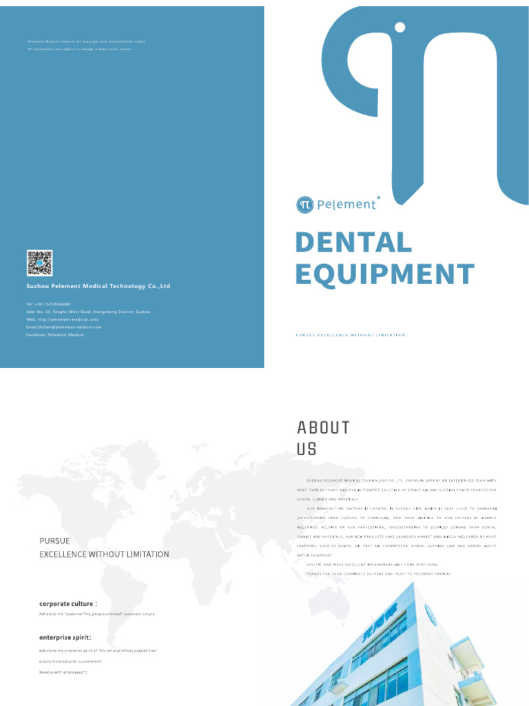 Product brochure compressor pdf technology engineering
