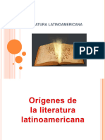 Literaturalatinoamericana 120413134348 Phpapp01