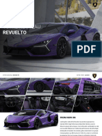 Lamborghini Revuelto AJV65X 24.03.19
