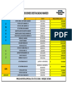 Ofertas Destacadas Marzo Autosol 2024