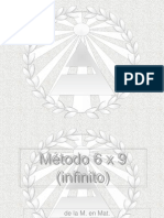 6x9 Infinito (Completo)