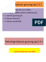 Petrologi Jooos