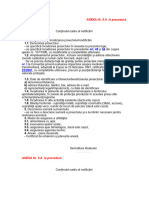 NOTIFICARE Anexa 5A