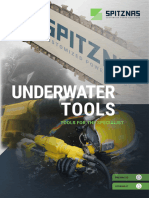 Underwater Tools 0121E