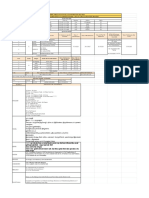 G10 Terminal - 2 Examination Process