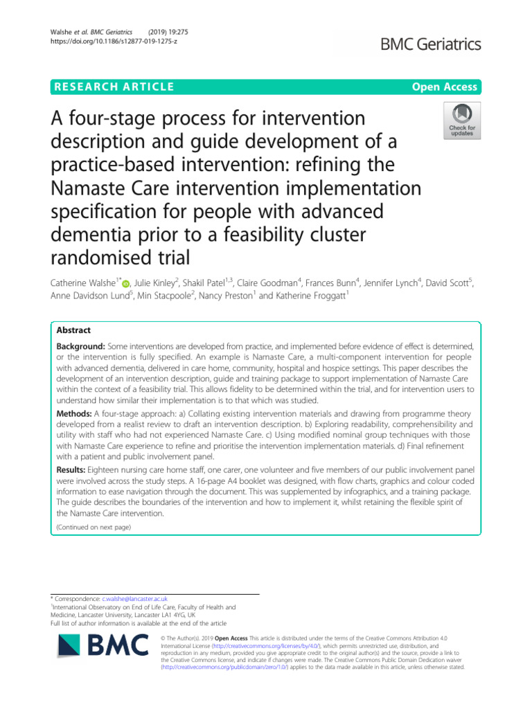 Local End-of-Life Care Pathway Analysis | PDF | Palliative Care | Nursing