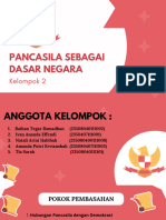 Kelompok 2 Pancasila