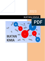 LKPD Ikatan Kimia 1 Model DL