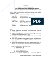 Putusan Hendri Susanto PDF