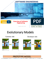 3-Evolutionary Models - Prototype, Spiral and Concurrent Models-09!01!2024
