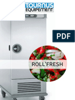 Tournus Roll Fresh