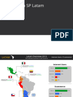 Mexico Online & Ecommerce - Jan21 - 2015