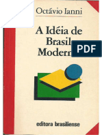 Interpretações Do Brasil