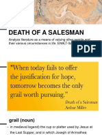 Death of A Salesman