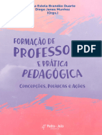 Ebookformação de Professores 1