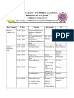 Rundown Propperti 2022