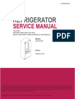 SM - MFL62526054 Rev.3 Service Manual RP4 WD DI Colombia