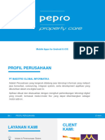 Pepro - Mgi