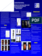 Java Based Volume Rendering 2007 Poster
