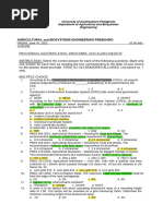 2022 USEP Preboard Part 3