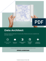 64 Data Architect FR FR Standard