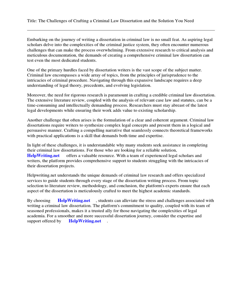 criminal-law-dissertation-examples-download-free-pdf-crimes-crime