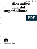 OWEN, R. & SUTCLIFFE, B. (Comps.) - Estudios Sobre La Teoría Del Imperialismo (OCR) (Por Ganz1912)