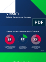 Ransomware Pitch Deck - Cleaned