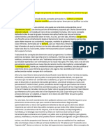 Relación Imperialismo Con Los Nazis Procesos Sociohistóricos Mundiales UNLaM