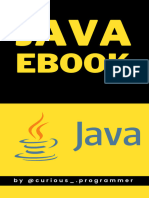 ? Java Ebook ?