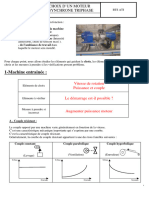 Cours - Choix D'un Moteur Asynchrone Triphasé