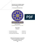 SIA - Perencanaan & Analisis Sistem