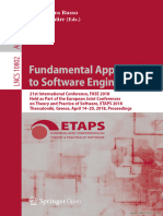 00 Fundamental Approaches To Software Engineering