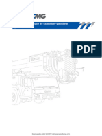 Manual de Operação Do Caminhão-Guindaste QY25K5-a