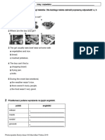 Brainy kl6 Unit Test 5 A