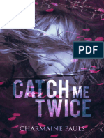 Charmaine Paul - Catch Me Twice (Rev) R&A