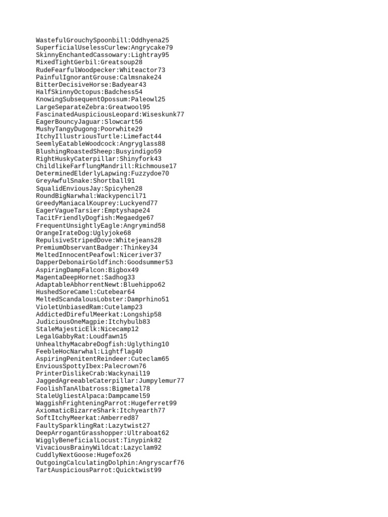 Steam PDF