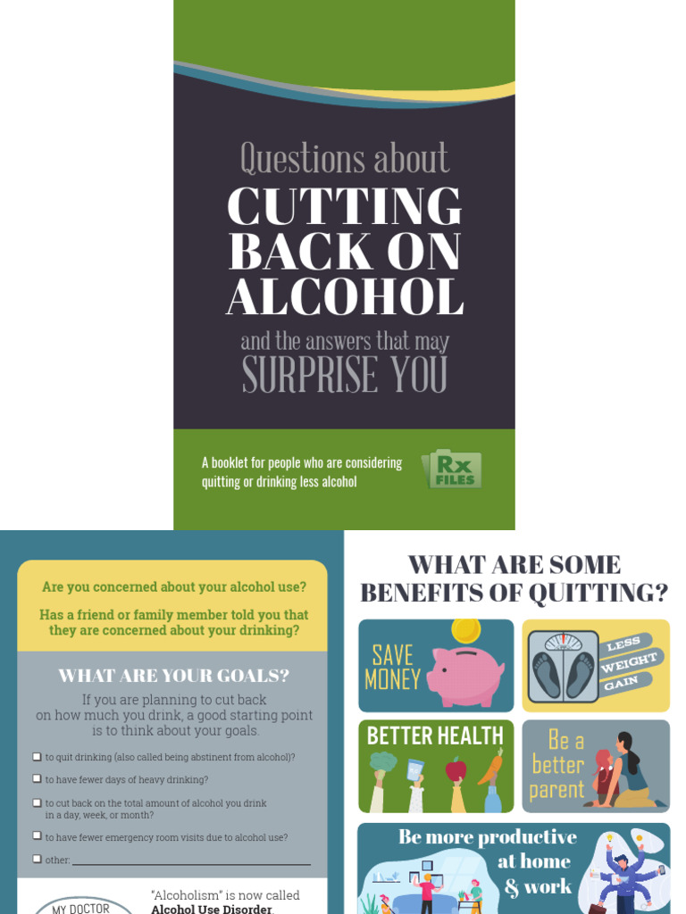 Ms 2 Step Patient Booklet