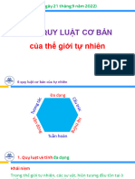 Buoi 3. Cac Quy Luat Co Ban Cua The Gioi Tu Nhien 1-3