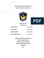 Laporan Lengkap KLP 19 Prosman